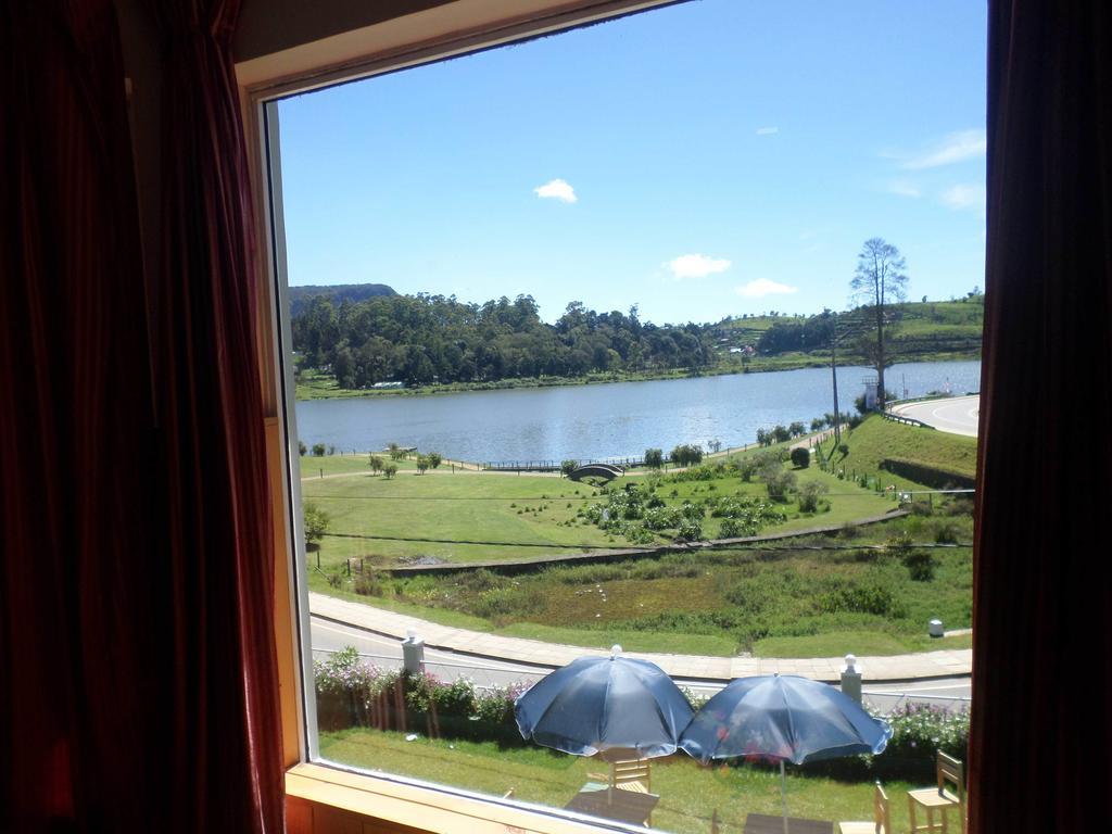 Vista Hotel Eden Hill Nuwara Eliya Quarto foto