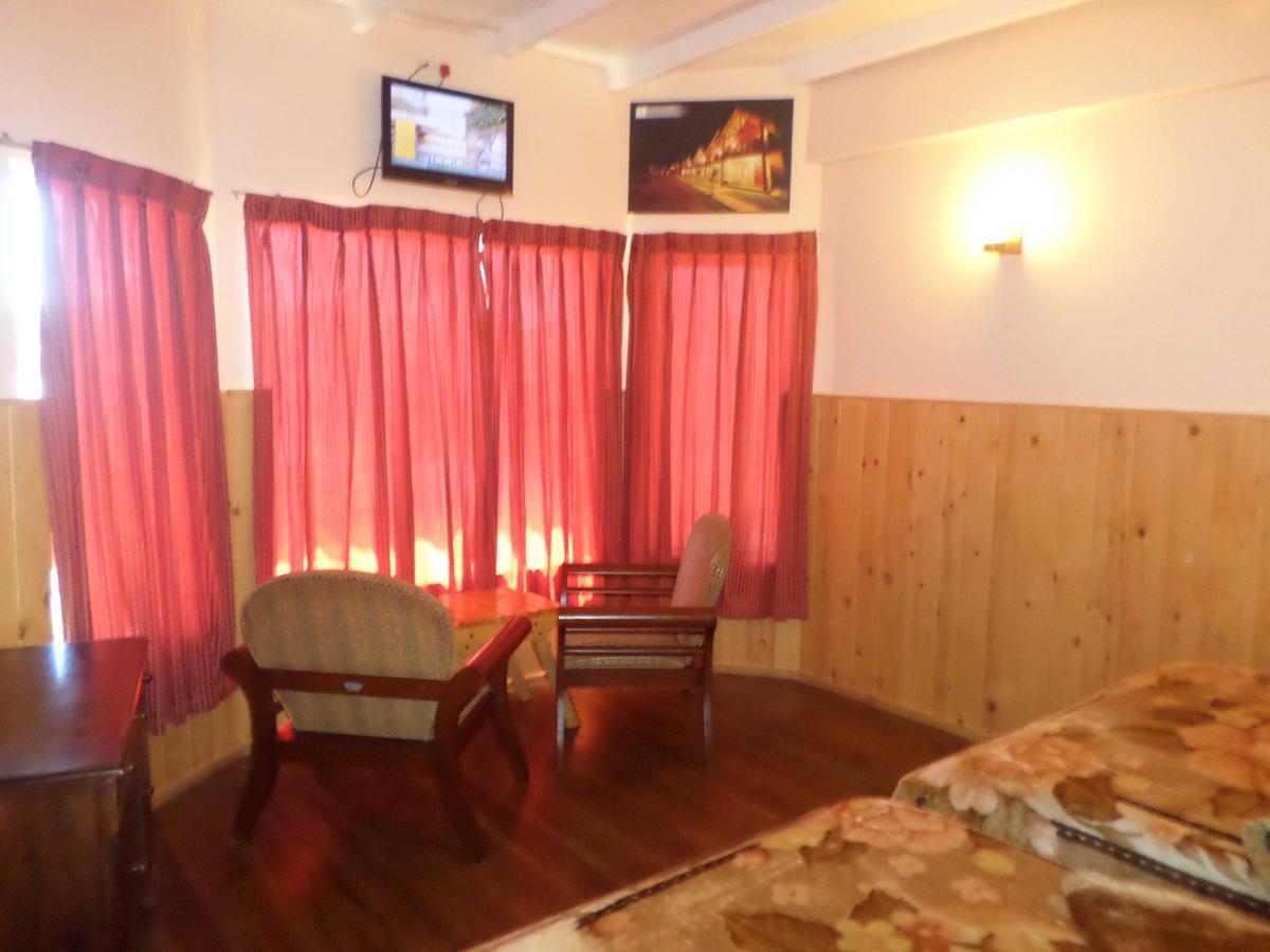 Vista Hotel Eden Hill Nuwara Eliya Exterior foto