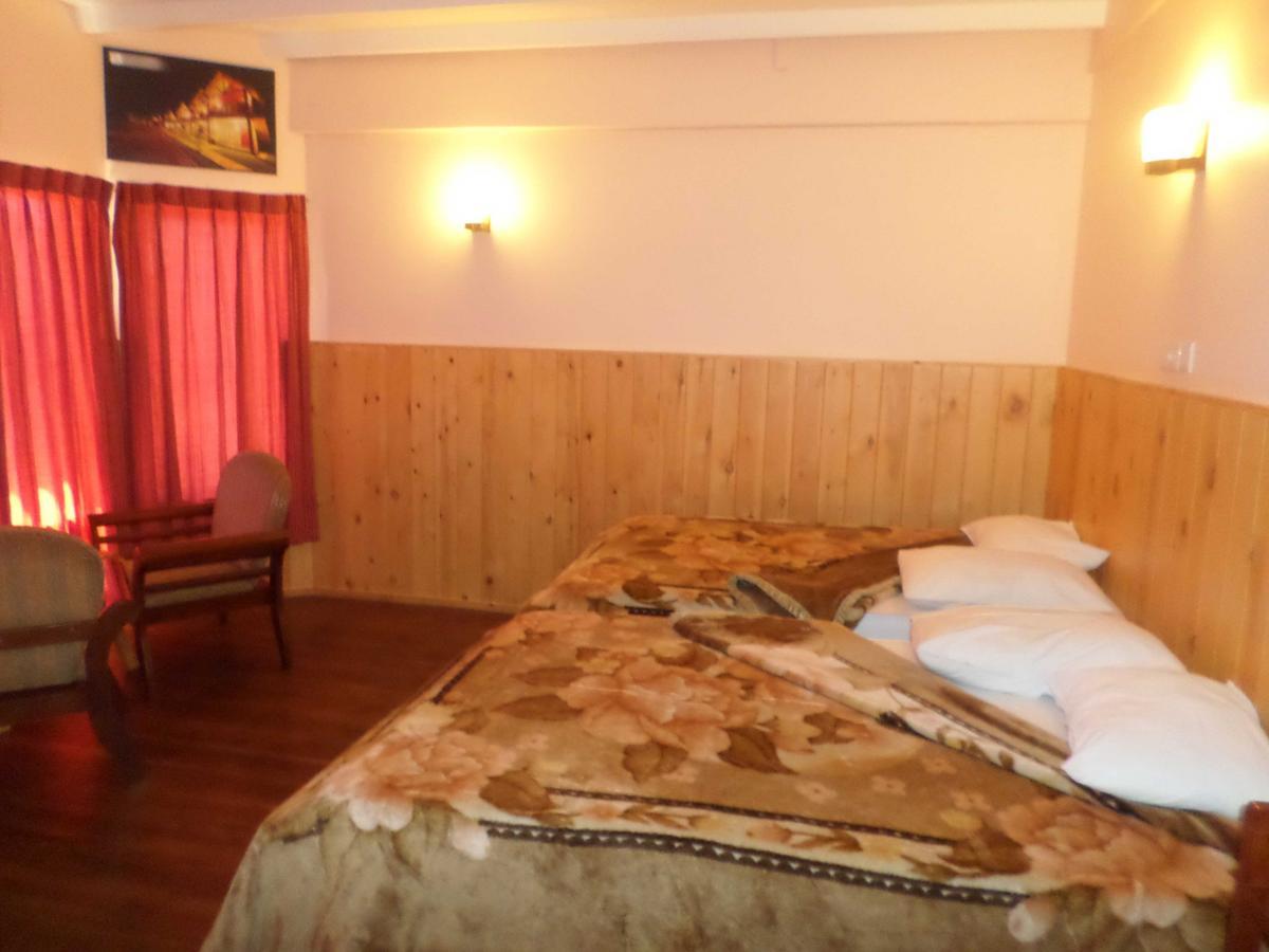 Vista Hotel Eden Hill Nuwara Eliya Exterior foto